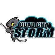 Quad City Storm Storming Forward With New Season And Promotions