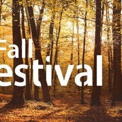 Have Some Family Fun at Illiniwek’s Fall Festival!