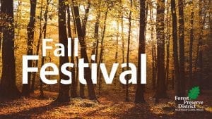 Have Some Family Fun at Illiniwek’s Fall Festival!