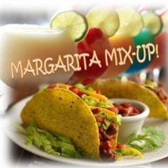 Help Prevent Bullying with a Margarita miX-uP!