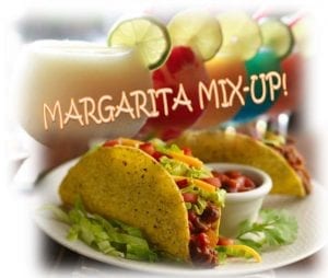 Help Prevent Bullying with a Margarita miX-uP!