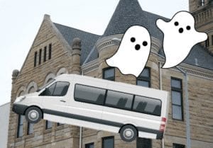 QC Boo Bus Tour Uncovering the Scarier Side of the Quad Cities
