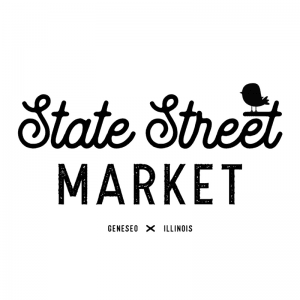 Head Downtown Geneseo for State Street Market!