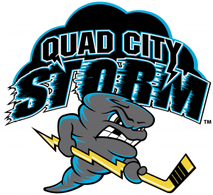 Quad City Storm Hockey Central