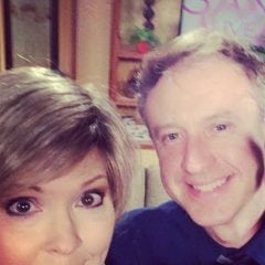 Sean Leary Returning To 'Paula Sands Live'