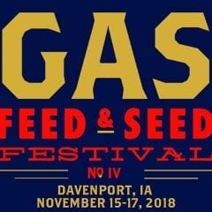 GAS Feed & Seed Festival is Back!