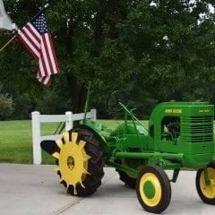 The Gone Farmin’ Iowa Premier is Back!