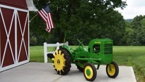 The Gone Farmin’ Iowa Premier is Back!