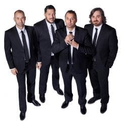 Impractical Jokers Bring Comedy to Quad Cities!