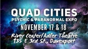 Connect with Your Inner Psychic at this Expo!