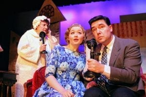 Quad City Music Guild Presents Miracle in Bedford Falls