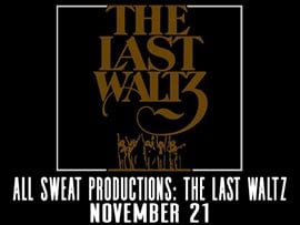 The Last Waltz at River Music Experience