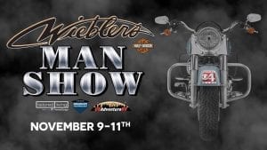 Experience the Largest Man Cave in the Quad Cities at Wieblers Man Show!