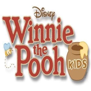 Winnie the Pooh Kids at The Spotlight Theatre