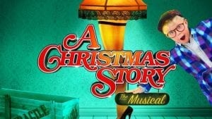 A Christmas Story The Musical Takes Stage at Adler Theatre