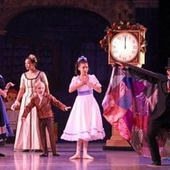 QC Scene Goes Behind The Scenes With Ballet QC’s ‘Nutcracker’