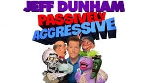 Jeff Dunham Brings Passively Aggressive Tour to TaxSlayer Center!