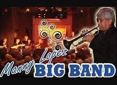 The Manny Lopez Band Returns to Downtown Rock Island