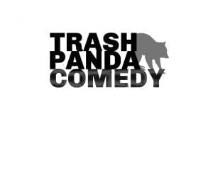 Share Some Laughs with Trash Panda Comedy at Raccoon Motel