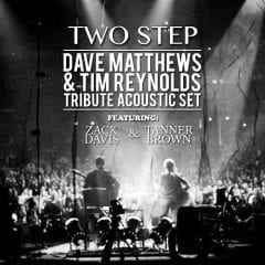 Get Your Dave Matthews and Tim Reynolds Fix at Redstone Room