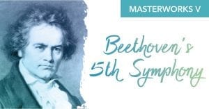 QCSO Presents Masterworks V: Beethoven’s 5th Symphony