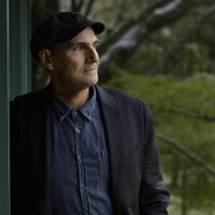 James Taylor and Bonnie Raitt Join Forces to Bring the Quad Cities One Epic Show!