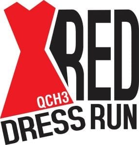 Quad Cities Red Dress Run 2019 Back and Better Than Ever