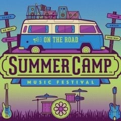 Summer Camp: On The Road Makes Stop in Quad Cities This Weekend