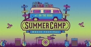Summer Camp: On The Road Makes Stop in Quad Cities This Weekend