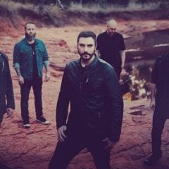 Breaking Benjamin Brings Tour to TaxSlayer Center This Wednesday!