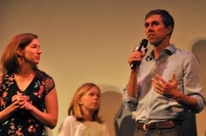 Beto Documentary Gets Big Reception at Austin's SXSW