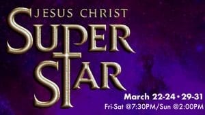 Jesus Christ Superstar Coming to the Quad Cities!