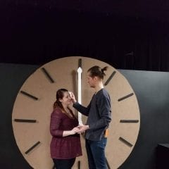 'Last Five Years' Up Next At Black Box Theatre