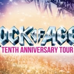 Rock of Ages Phenomenon Makes Appearance in Quad Cities!