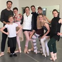 Ballet Quad Cities Howls With 'Peter & The Wolf'