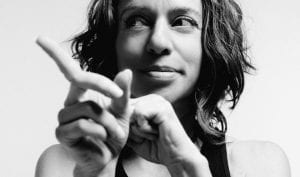 Ani DiFranco Concert At Codfish Hollow Postponed Due To Covid Concerns