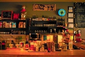 CoOp And Rozz-Tox Are Excellent Examples Of Local Business Done Right