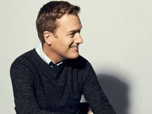Michael W. Smith and Newsboys United Coming to Moline