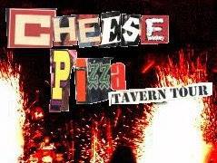 Cheese Pizza Brings the Most Outrageous Retro Show on the Planet to the Quad Cities