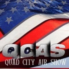 Quad City Air Show Returns!