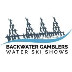 Kick of the Summer Season with the Backwater Gamblers this Weekend!