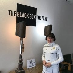Moline's Black Box Theatre Presenting ‘Love, Loss And What I wore’