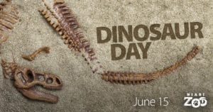 Explore the Truth About Dinosaurs at Niabi Zoo