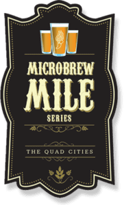 Microbrew Mile Series and Craft Beer Festival Returns!