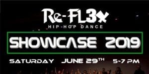 Re-FL3X Showcase 2019 Provides Fun for the Entire Family!