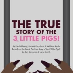 Do You Know The True Story of The Three Little Pigs?