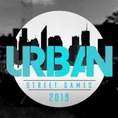 Competitors and Spectators Invited to Urban Street Games in The District