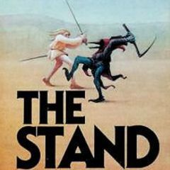 Episode 31 – The Stand Pt.1 – “Hitting the Reset Button”