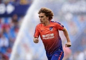 Will It Be Barca, Man U Or A Surprise For Griezmann?