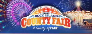 Rock Island County Fair Full Of Family-Friendly Fun!